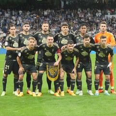 Aprobados y suspensos del Celta: Una perita en dulce