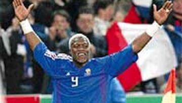 Cissé será el próximo en llegar.