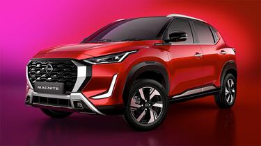 Manejamos el Nissan Magnite: ¿Su precio en México justifica lo que ofrece?