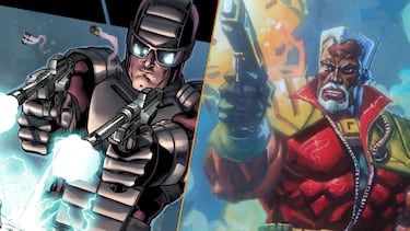 Giancarlo Esposito (’Captain America: Brave New World’): “No one’s guessed correctly yet”