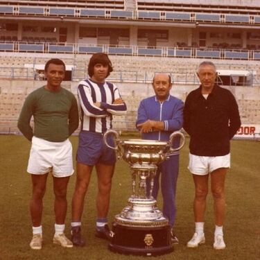 Málaga-Betis, un Trofeo Costa del Sol de altura