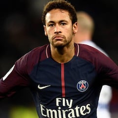 El Larguero: Florentino irá a por Neymar y ofrecerá a Cristiano