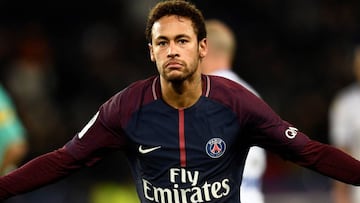 Real Madrid irá por Neymar y ofrecerá a Cristiano a cambio