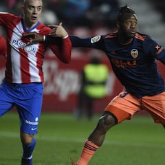 El Mónaco confirma el acuerdo por Batshuayi