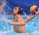 De ‘Manix’ a Sanahuja, el lanzamisiles del waterpolo