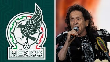 FMF desmiente demanda por ‘El Tri’; Alex Lora es dueño de la marca