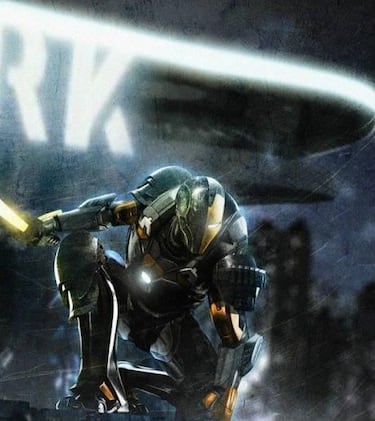 Goku, Batman, Sub-Zero y otros personajes de juegos y comics reimaginados como Iron Man