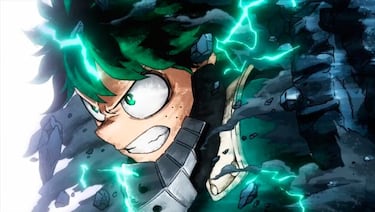 My Hero Academia tendrá película de acción real a cargo de Netflix con el guionista de Obi-Wan