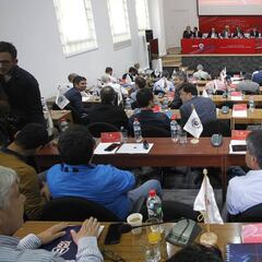 El Consejo más decisivo en la historia del fútbol chileno