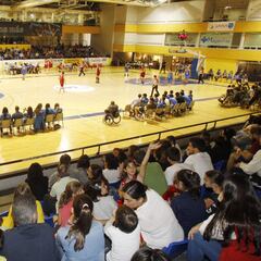 El Estudiantes renombra su casa: 'Movistar Academy Magariños'