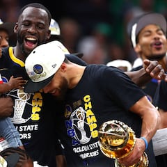 How much money would Draymond Green make if the Warriors sign him to a max extension?