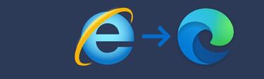 Internet Explorer dejará de ser compatible en Edge con una nueva actualización