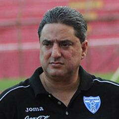 FENAFUTH ya pagó el adeudo con la Selección Olímpica