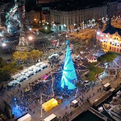 El modelo olvidado contra la COVID-19 que puede salvar las Navidades