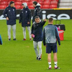 No hay seis sin siete, Sevilla