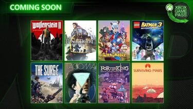 11 juegos que dejarán Xbox Game Pass el 31 de mayo: Devil May Cry, Star Wars...