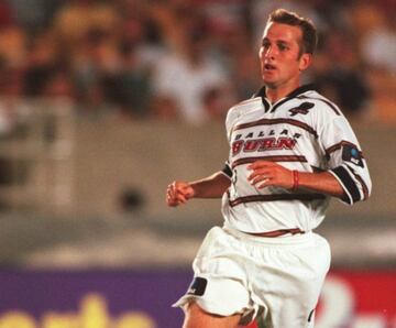 FC Dallas | 94 goles | 269 partidos