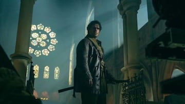 los inmortales remake highlander henry cavill fecha de estreno