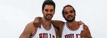 Gasol, Mirotic, Chicago: ¿Destino ideal?