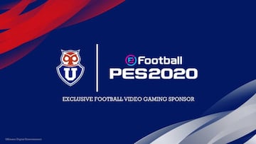 Habrá Superclásico: la U se suma como club exclusivo al PES 2020