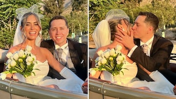 Malas noticias para Karol Dance: Fran Virgilio toma una decisión sobre el matrimonio y destapan otras infidelidades