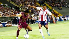 La gran cantidad de dinero que recibe Junior por salir campeón de la Liga BetPlay: una millonaria cifra para el club