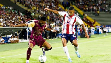 El premio económico que se lleva Junior al ser campeón de Liga