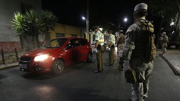 Toque de queda hoy, viernes 20 de agosto en Chile: nuevos horarios, cuándo parte y a qué hora es