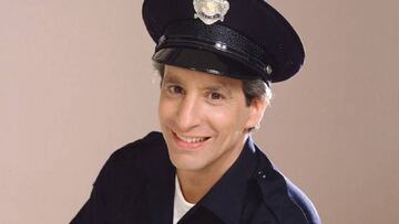 Encuentran muerto en un camino al actor Charles Levin, de la serie 'Seinfeld'