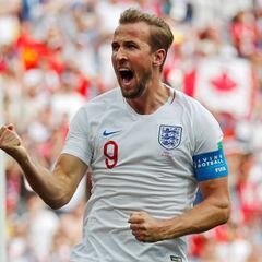 La elegancia de Harry Kane en su modo de vida
