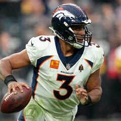 Thursday Night Football - How to watch Colts at Broncos on TV