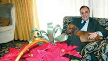 <b>FUTURO</b>. "Vamos a seguir apostando por el talento"