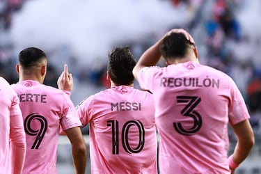 Messi replantea sus prioridades