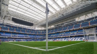La Velada del año 4 de Ibai Llanos será en el Santiago Bernabéu: cuándo es y precio de las entradas