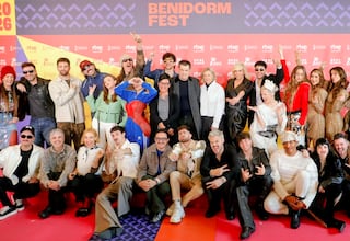 Orden de actuación Benidorm Fest 2026: quiénes son los finalistas y en qué posición cantan en el festival