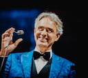 Andrea Bocelli en el Festival de Viña 2024: cuándo se presenta y programación completa del evento