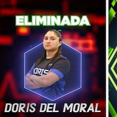 Exatlón México: quién fue eliminado hoy, 20 de marzo 2025, y cuándo es el próximo programa