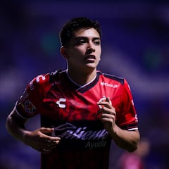 “Gilberto Mora será una excepcionalidad de muchos años”