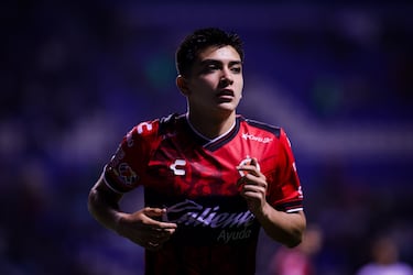 Las bajas por lesión que golpean a la Selección Mexicana