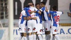 En Antofagasta quieren vencer al puntero: "Nos tiene que ir bien"