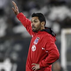 Ex DT ayudante se distancia de Mario Salas y no trabajará con él en Alianza Lima