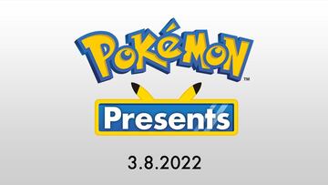 Pokémon Presents: a qué hora y cómo ver en directo online, duración y qué podemos esperar