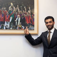 "World Cup 2022 is a chance to build bridges between cultures"