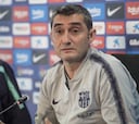 "Si Messi está bien, jugará; si no está en condiciones, no lo hará"