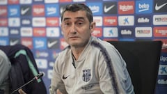 Barça to make last-minute decision on Messi for Clásico