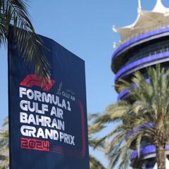 La logística de la Fórmula 1: 7 aviones, 300 camiones, barcos...