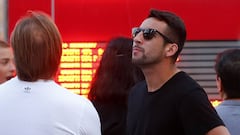 Mauricio Isla: Cagliari y Bayer Leverkusen se disputan al chileno