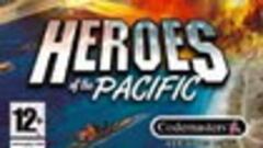 Imágenes de Heroes of the Pacific