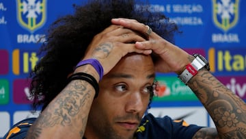 In an interview on Romário’s YouTube channel, the former Real Madrid player talks about his career at the club, and the 2014 World Cup.