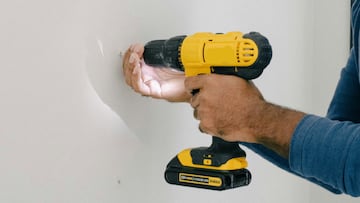 Así es el taladro percutor multiusos que emociona a los más ‘manitas’ y 10 ‘chollazos’ que no paran de venderse en AliExpress.